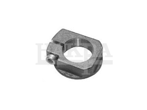 6563300088-MERCEDES-AXLE NUT (FRONT)